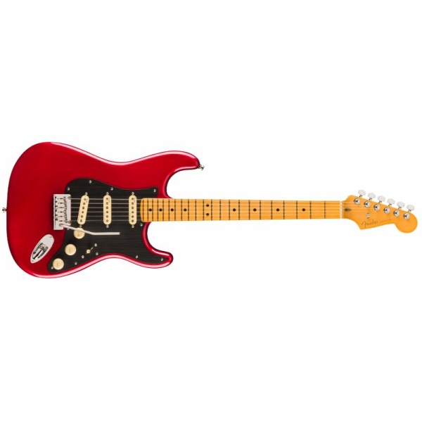 Fender American Ultra II Stratocaster®
