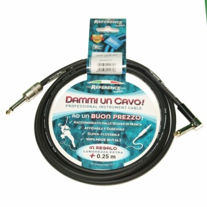 Reference DAMMIUNCAVO-BK-JJR-3