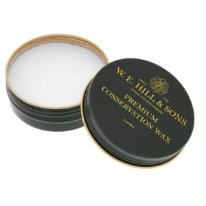 Hill & Sons Cera di Conservazione PREMIUM