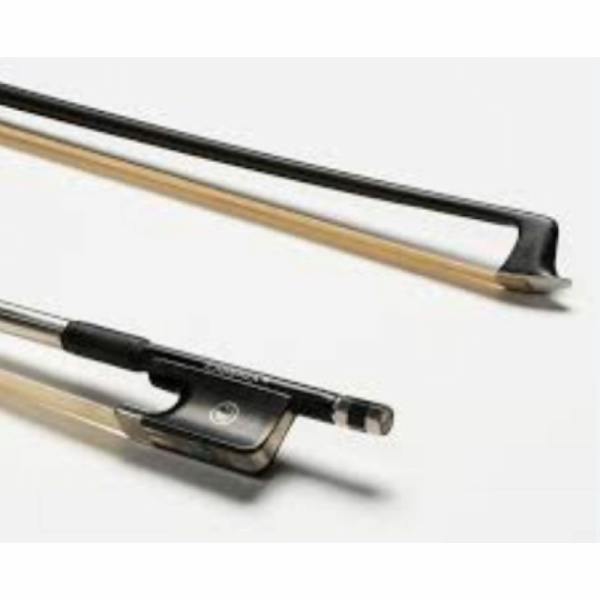 EASTMAN BA302 Arco Viola Woven Carbon Fiber 1 Stella