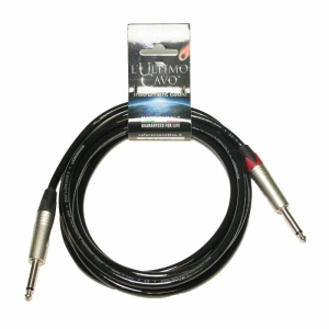 Reference ULTIMO.RCI-GBK-3-NEUTRIK Cavo Jack - Jack 3 Metri