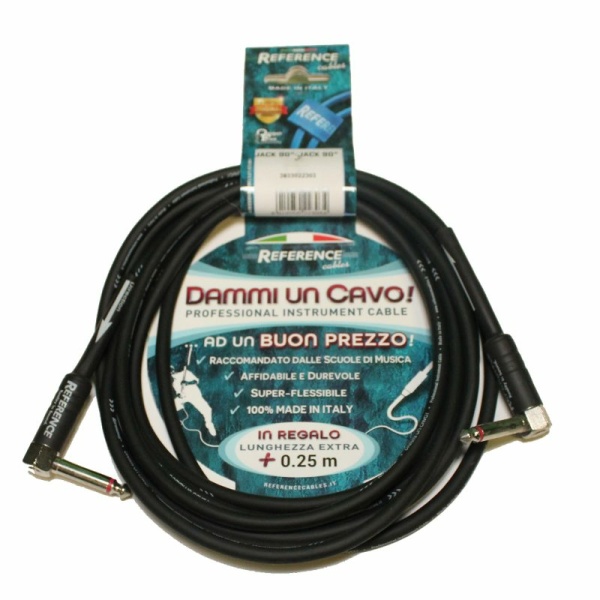Reference DAMMIUNCAVO-JRJR-3