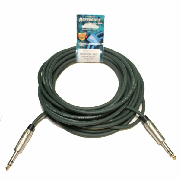 Reference YOUNG-GN-JTRS/JTRS-8 Cavo Jack Stereo - Jack Stereo 8 Metri