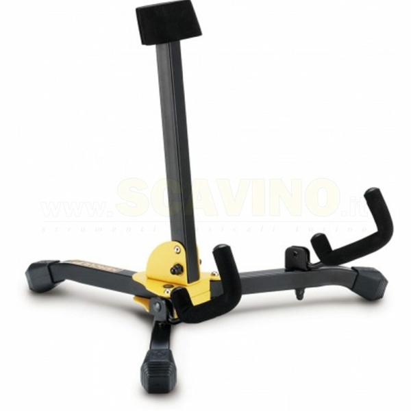 Hercules DS550BB Supporto per Corno Francese