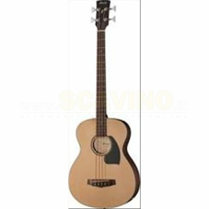 Ibanez PCBE12 OPN Basso acustico elettrificato
