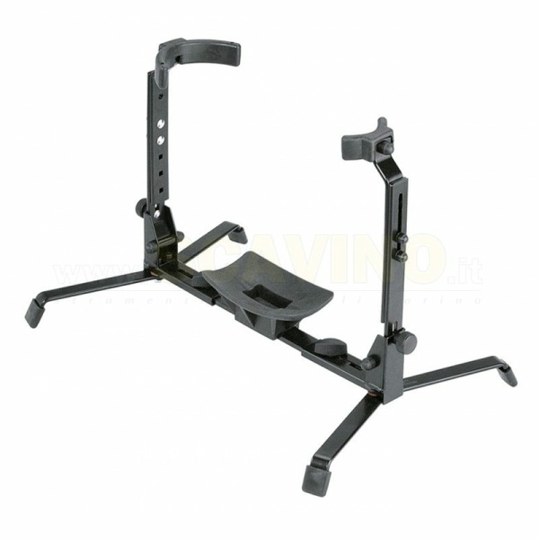 K&M 14941-55 Supporto per Flicorno Baritono