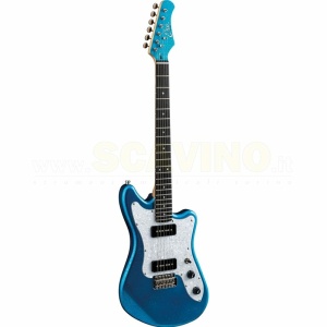 Eko Camaro VR 2-90 Blue Sparkle