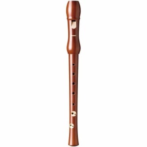 Hohner B9556 Flauto dolce soprano tedesco