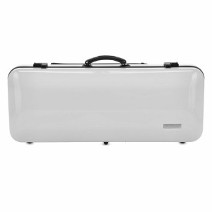 GEWA ASTUCCIO VIOLA RETTANGOLARE AIR BIANCO