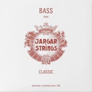 JARGAR CB 4 MI HARD RED JARGAR