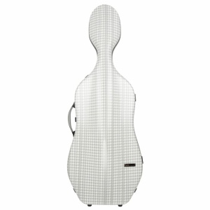 BAM ASTUCCIO VIOLONCELLO CABOURG HIGHTECH SLIM CELLO CASE - LIMITED EDITION