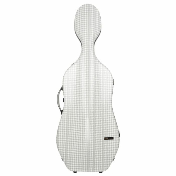 BAM ASTUCCIO VIOLONCELLO CABOURG HIGHTECH SLIM CELLO CASE - LIMITED EDITION