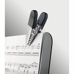 K&M MOLLETTA CON MAGNETE PER LEGGIO 16055-024-00