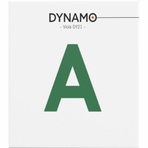 THOMASTIK  DY21 LA DYNAMO VIOLA