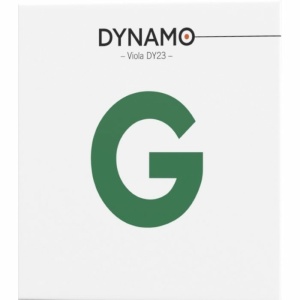 THOMASTIK  DY23 SOL DYNAMO VIOLA