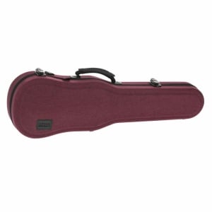 GEWA ASTUCCIO VIOLINO REGOLABILE DA 1/2 A 4/4 SAGOMATO BIO-S VIOLET