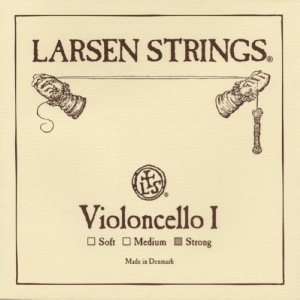Larsen Original LA Strong I corda violoncello