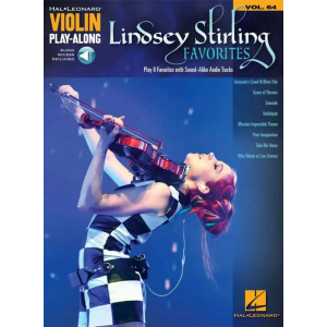 STIRLING - Lindsey Stirling Favorites