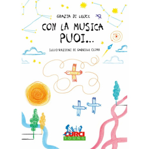 DI LEUCE - Con la Musica Puoi...