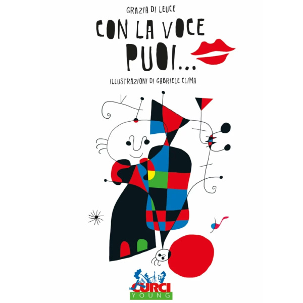 DI LEUCE - Con la Voce Puoi...