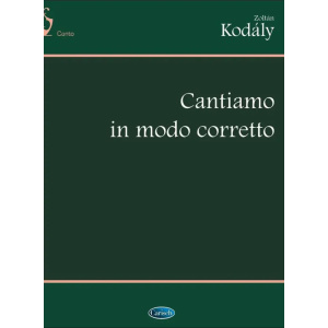 KODALI - Cantiamo in Modo Corretto