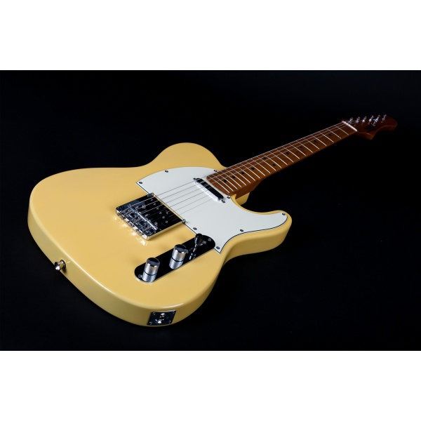 JET JT300-BTS SS BUTTERSCOTCH ROASTED MAPLE