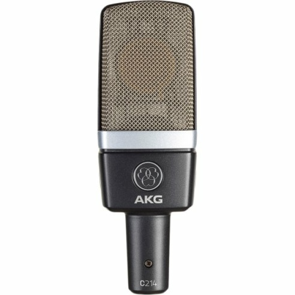 AKG ITALIA C214