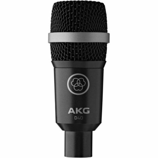 AKG ITALIA D40
