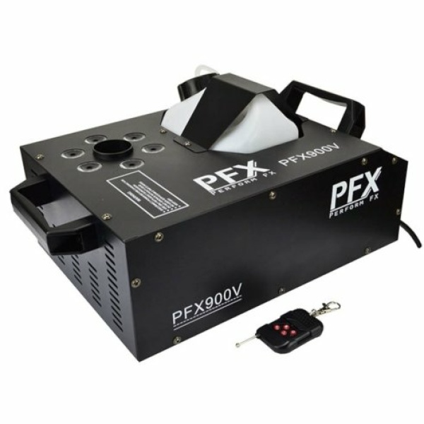 ATOMIC4DJ PFX900V