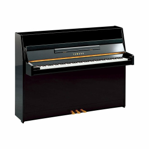 YAMAHA B1PE Nero Lucido