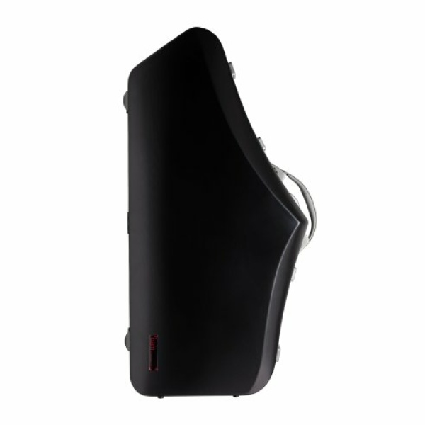 BAM ITALIA 4122XLNS CUSTODIA HIGHTECH PER SAX TENORE E SOPRANO - BLACK