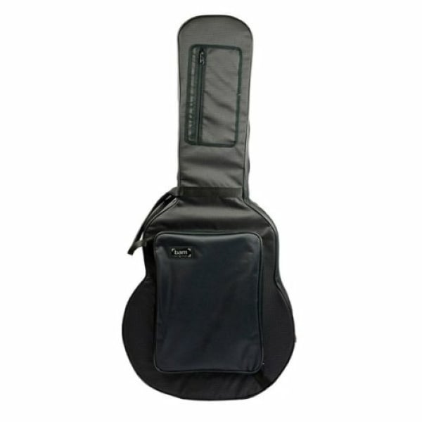 BAM ITALIA 8003H CUSTODIA PER STIVA PER CUSTODIA HIGHTECH PER CHITARRA DREADNOUGHT - BLACK