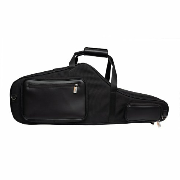 BAM ITALIA BTECH3002SN CUSTODIA MORBIDO BAMTECH PER SAX TENORE - BLACK