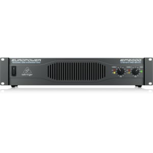 BEHRINGER EP2000