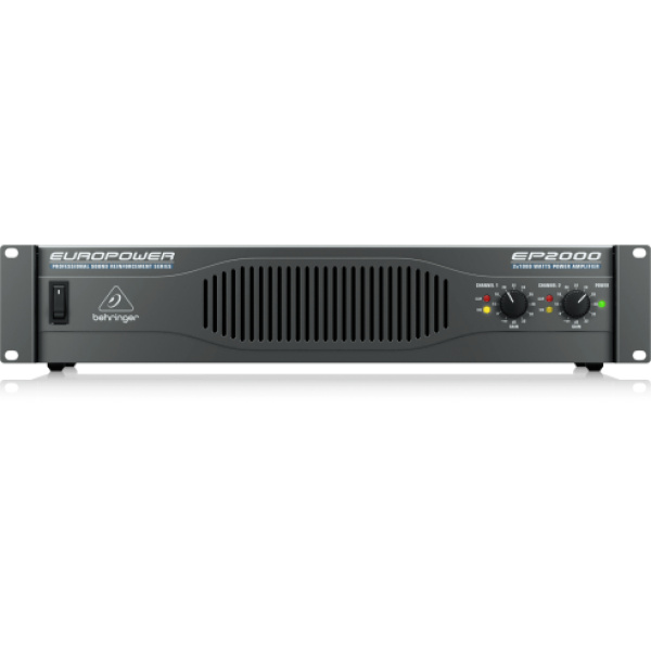 BEHRINGER EP2000