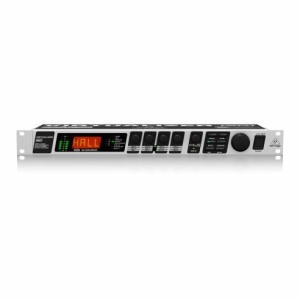 BEHRINGER FX2000