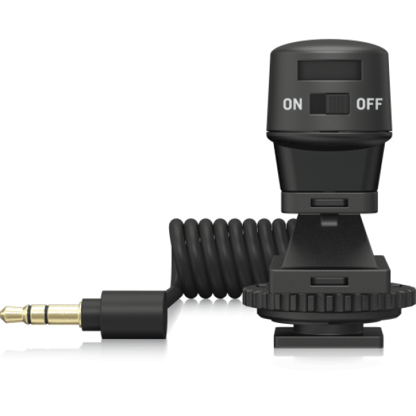 BEHRINGER GO CAM