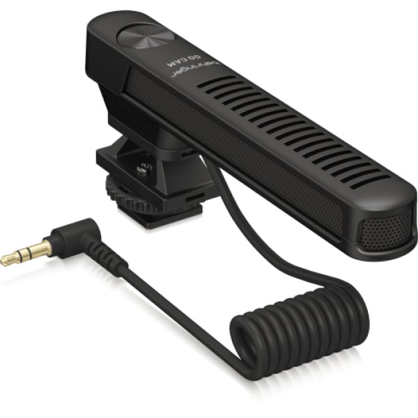 BEHRINGER GO CAM