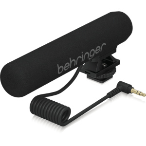 BEHRINGER GO CAM