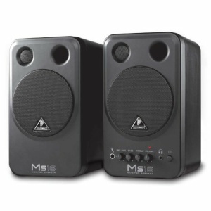 BEHRINGER MS16 PAIR