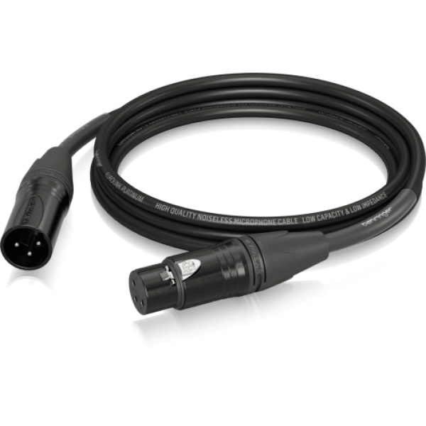 BEHRINGER PMC-1000