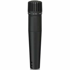 BEHRINGER SL 75C