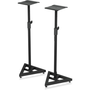 BEHRINGER SM5002 MONITOR STAND SET