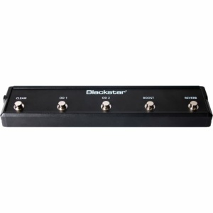 BLACKSTAR FS-14 FOOTSWITCH