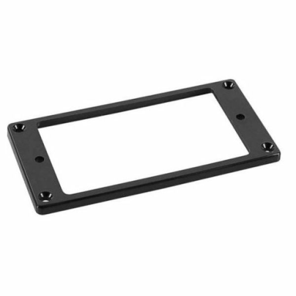 BOSTON HF5050IV HUMBUCKER FRAME 5X5 MM. FLAT IVORY