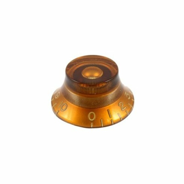 BOSTON KG-130-V MANOPOLA AMBER BELL VOLUME