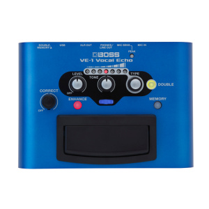 BOSS VE-1