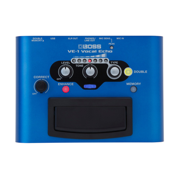 BOSS VE-1