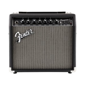 FENDER CHAMPION II 25
