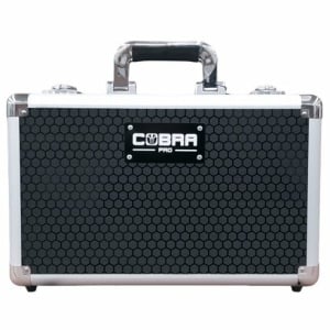 COBRA CC1111 FOAM CASE MOD 11